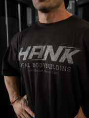 OVERSIZE FIRST DREAM SERIES T-SHIRT SİYAH - Görsel 3