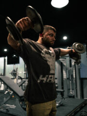 OVERSIZE SİLÜET BASKILI T-SHIRT SİYAH