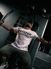 SLIMFIT FIRST DREAM SERIES T-SHIRT BEYAZ - Görsel 2