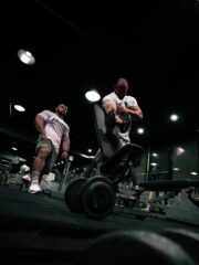 SLIMFIT FIRST DREAM SERIES T-SHIRT BEYAZ - Görsel 3