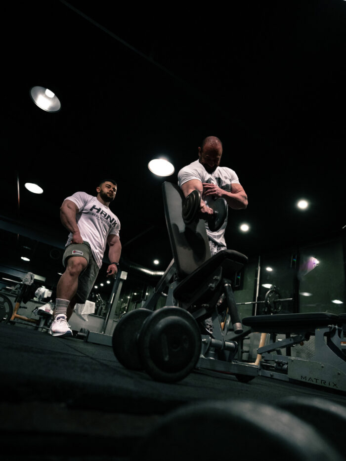 SLIMFIT FIRST DREAM SERIES T-SHIRT BEYAZ - Görsel 3