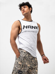 HANK FIRSTDREAM YEŞİL MOTİF ŞALVAR - Görsel 3