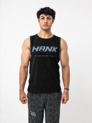 HANK FIRSTDREAM SİYAH ŞALVAR - Görsel 4