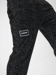 HANK FIRSTDREAM SİYAH ŞALVAR - Görsel 2