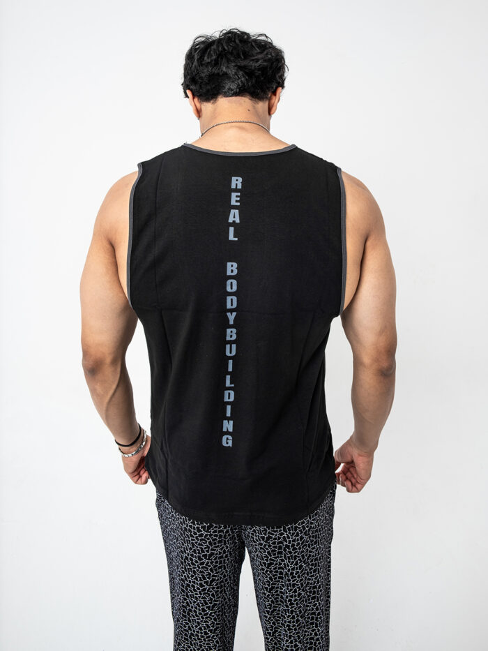 HANK FIRSTDREAM SİYAH ŞALVAR - Görsel 6