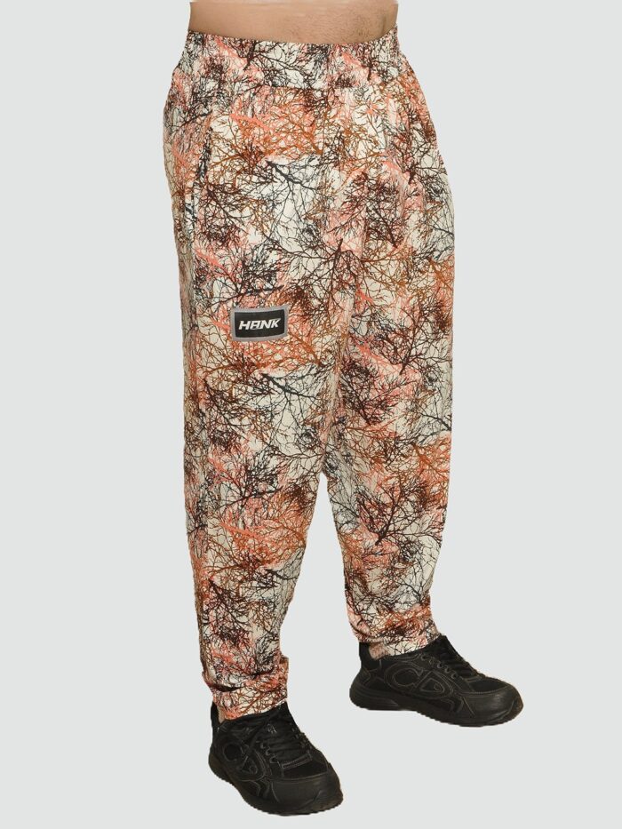 7003-1 HANK FIRSTDREAM KİREMİT ŞALVAR - Görsel 1