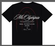 ROAD TO OLYMPIA ÖZEL SERİ T-SHIRT - Görsel 3