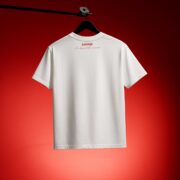 Hank Vizyon T-Shirt Beyaz - Görsel 2